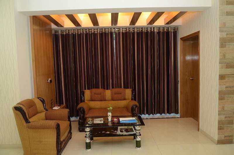 Hotel Afford Inn Dhaka Exterior foto